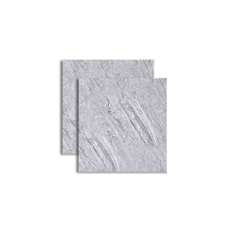 Lisslune | PVC Mosaic Tiles Peel and Stick Tile Kitchen Waterproof Backsplash Peel and Stick Wall Tile