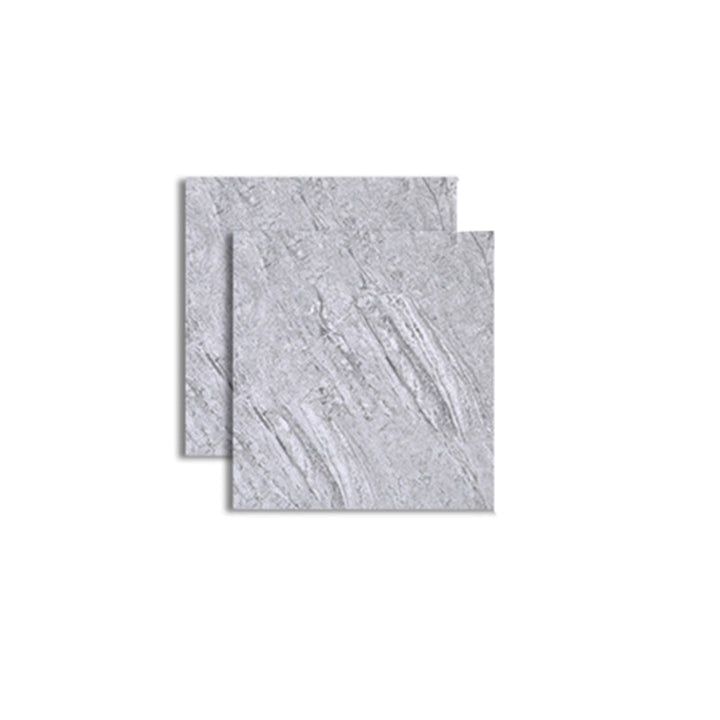 Lisslune | PVC Mosaic Tiles Peel and Stick Tile Kitchen Waterproof Backsplash Peel and Stick Wall Tile