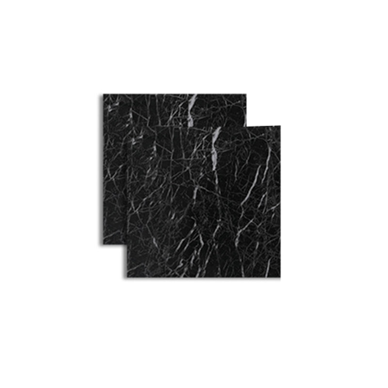Lisslune | PVC Mosaic Tiles Peel and Stick Tile Kitchen Waterproof Backsplash Peel and Stick Wall Tile