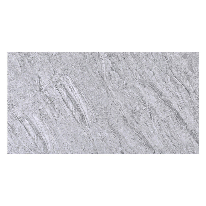 Lisslune | Mosaic Tiles Peel & Stick Tile PVC Kitchen Waterproof Wall Cladding Peel and Stick Wall Tile
