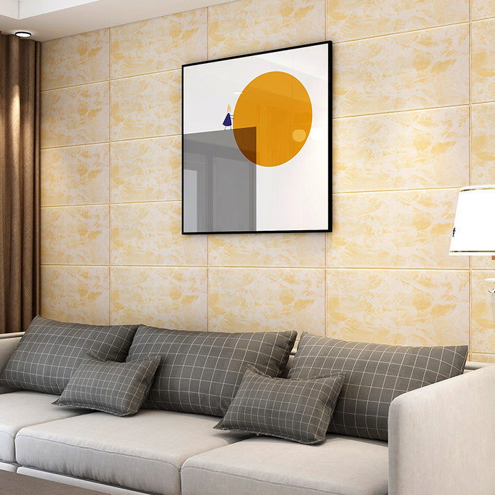 Lisslune | Modern Plastic Wall Access Panel Self-Adhesive Wall Access Panel