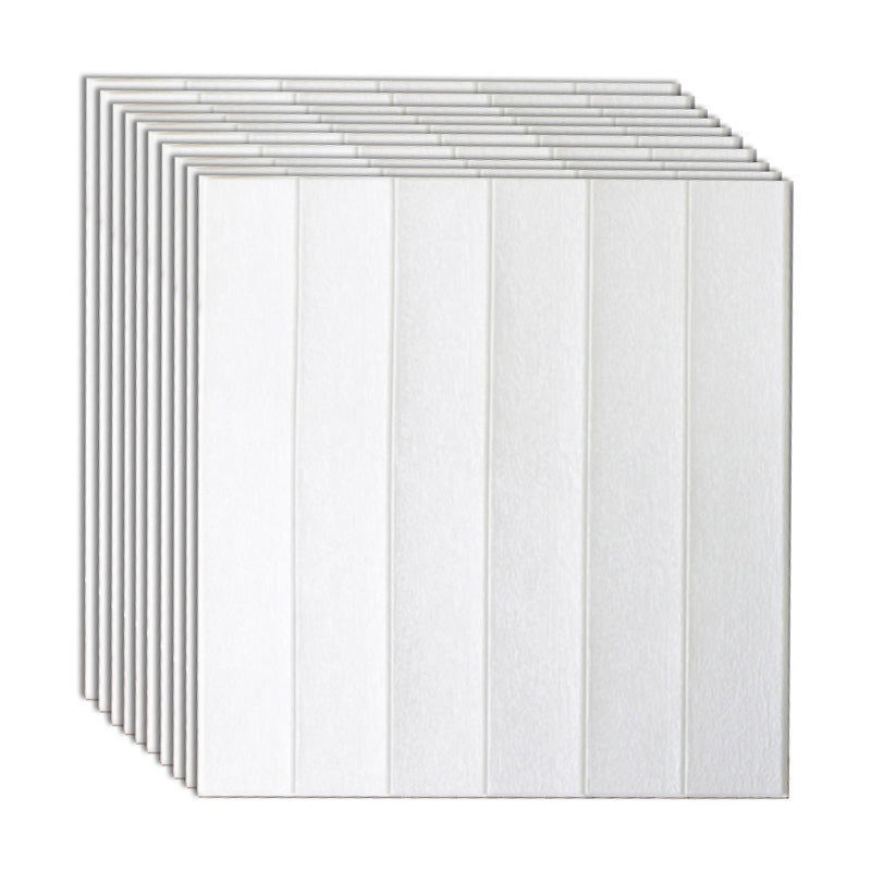 Lisslune | Modern Plastic Wall Access Panel Self-Adhesive Wall Access Panel