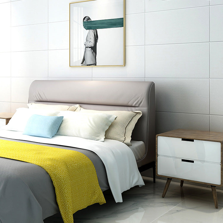 Lisslune | Modern Plastic Wall Access Panel Self-Adhesive Wall Access Panel
