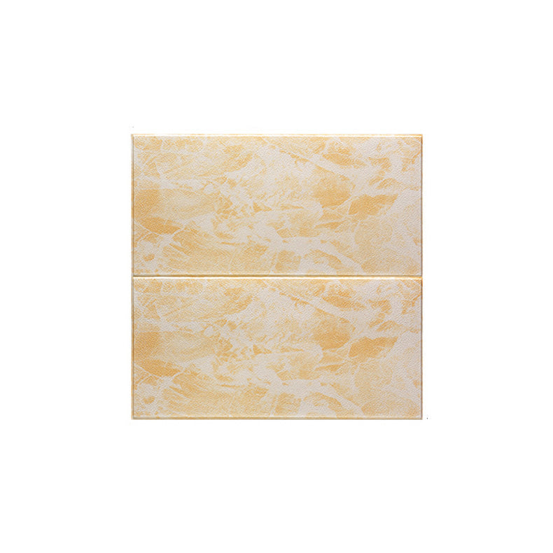 Lisslune | Modern Plastic Wall Access Panel Self-Adhesive Wall Access Panel