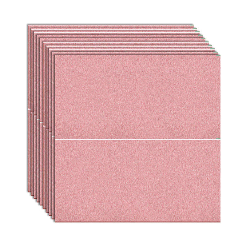 Lisslune | Modern Plastic Wall Access Panel Self-Adhesive Wall Access Panel
