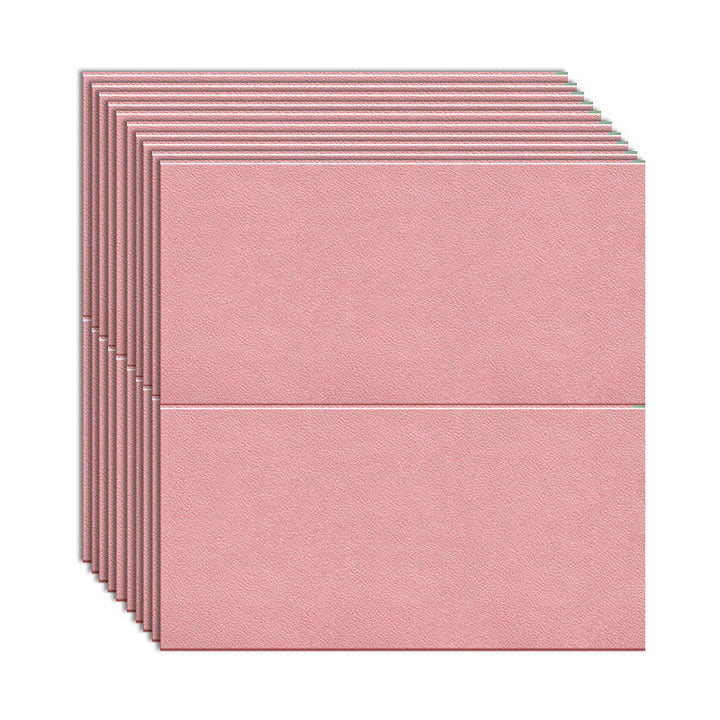 Lisslune | Modern Plastic Wall Access Panel Self-Adhesive Wall Access Panel