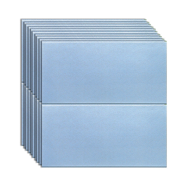 Lisslune | Modern Plastic Wall Access Panel Self-Adhesive Wall Access Panel