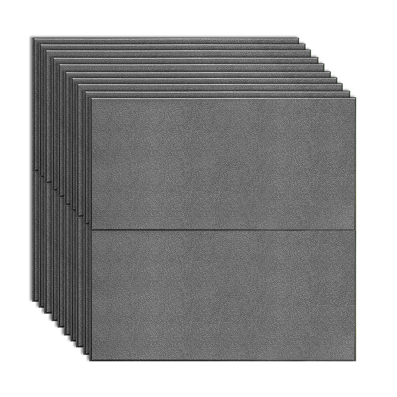 Lisslune | Modern Plastic Wall Access Panel Self-Adhesive Wall Access Panel