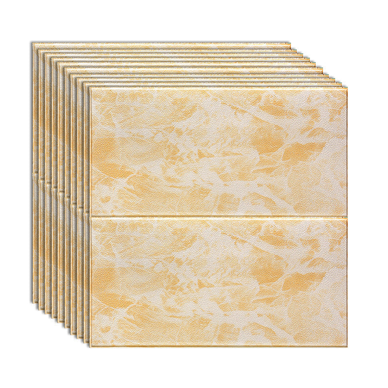 Lisslune | Modern Plastic Wall Access Panel Self-Adhesive Wall Access Panel