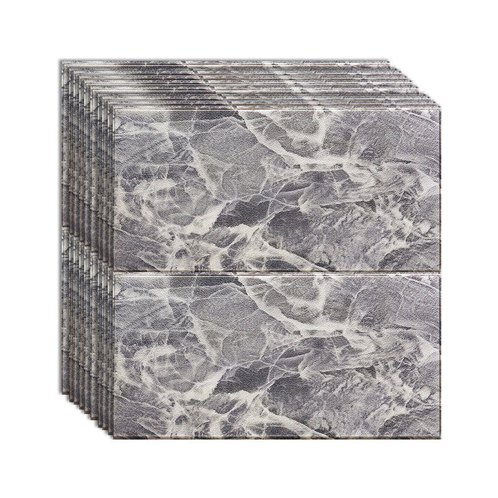 Lisslune | Modern Plastic Wall Access Panel Self-Adhesive Wall Access Panel