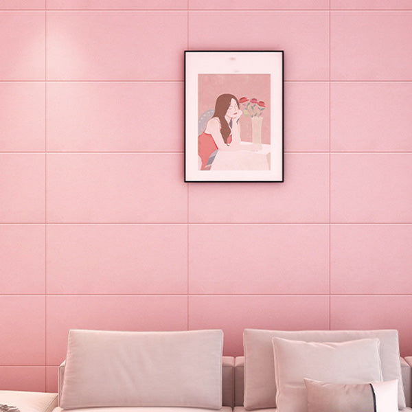 Lisslune | Modern Plastic Wall Access Panel Self-Adhesive Wall Access Panel