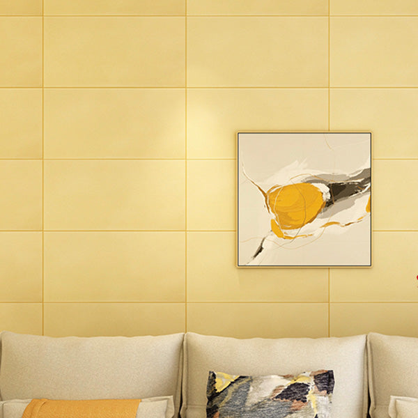 Lisslune | Modern Plastic Wall Access Panel Self-Adhesive Wall Access Panel