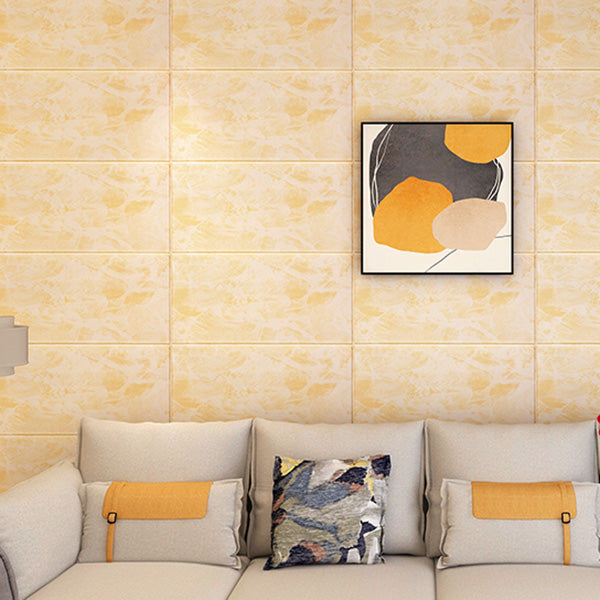 Lisslune | Modern Plastic Wall Access Panel Self-Adhesive Wall Access Panel