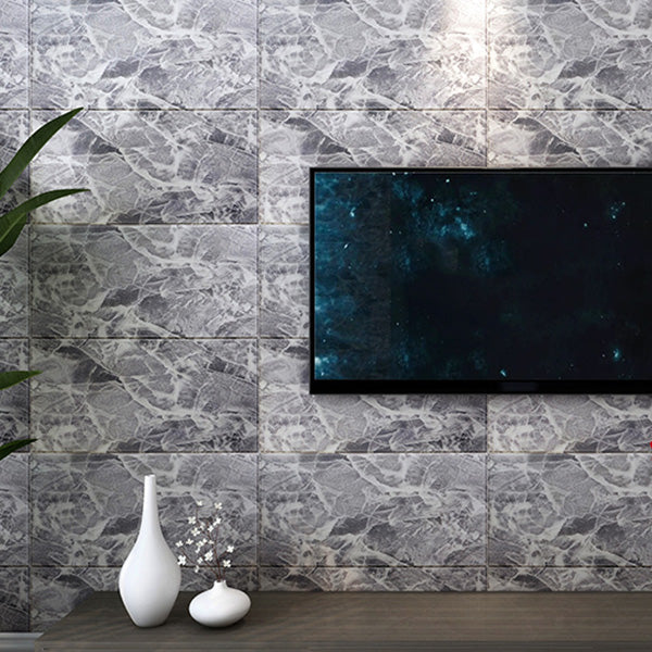 Lisslune | Modern Plastic Wall Access Panel Self-Adhesive Wall Access Panel
