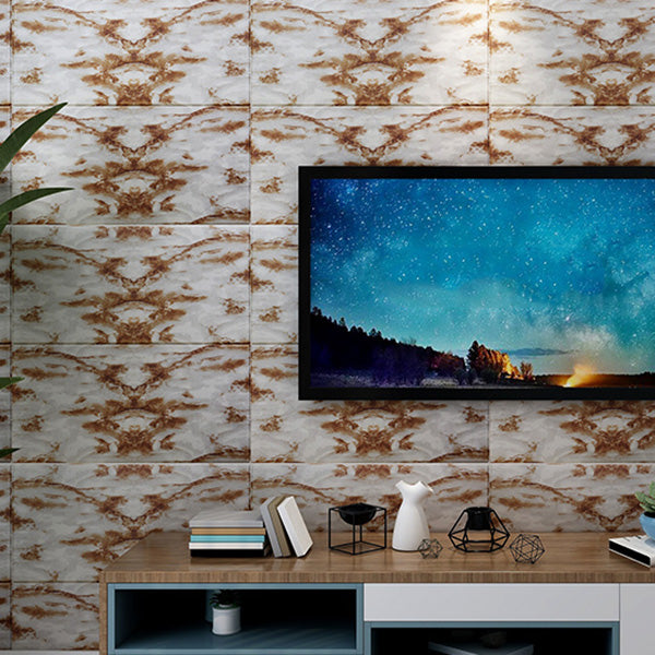 Lisslune | Modern Plastic Wall Access Panel Self-Adhesive Wall Access Panel