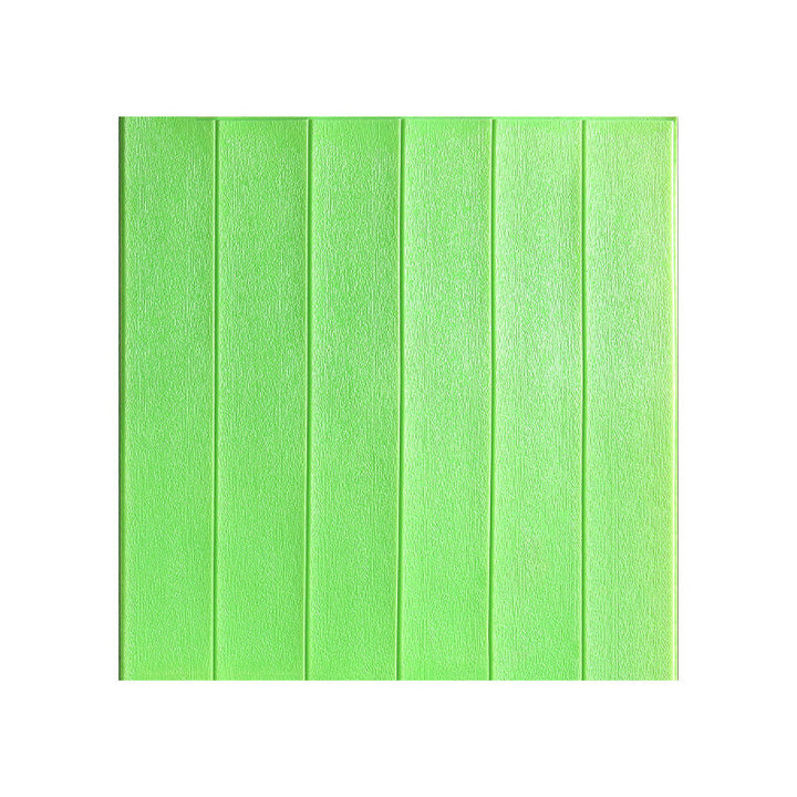 Lisslune | Modern Wall Access Panel Peel and Press Wall Access Panel with Wood Look