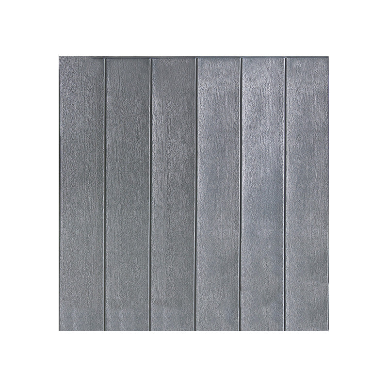 Lisslune | Modern Wall Access Panel Peel and Press Wall Access Panel with Wood Look