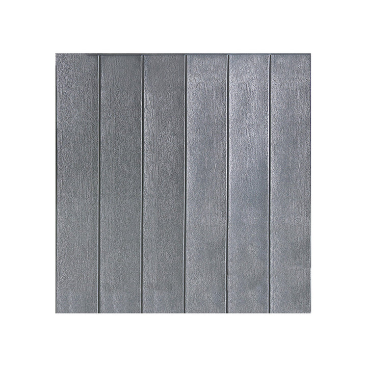 Lisslune | Modern Wall Access Panel Peel and Press Wall Access Panel with Wood Look