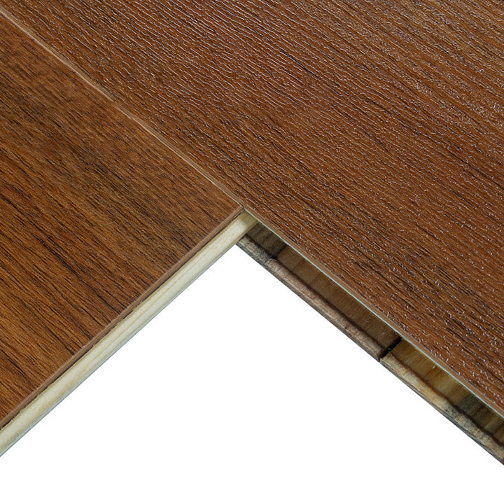 Lisslune | Waterproof laminate flooring Waterproof laminate plank flooring with click connection