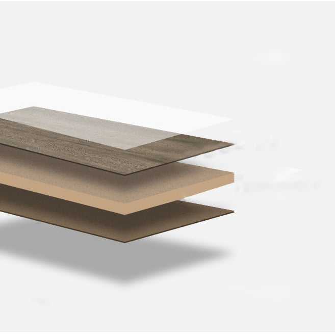 Lisslune | Waterproof laminate flooring Waterproof laminate plank flooring with click connection