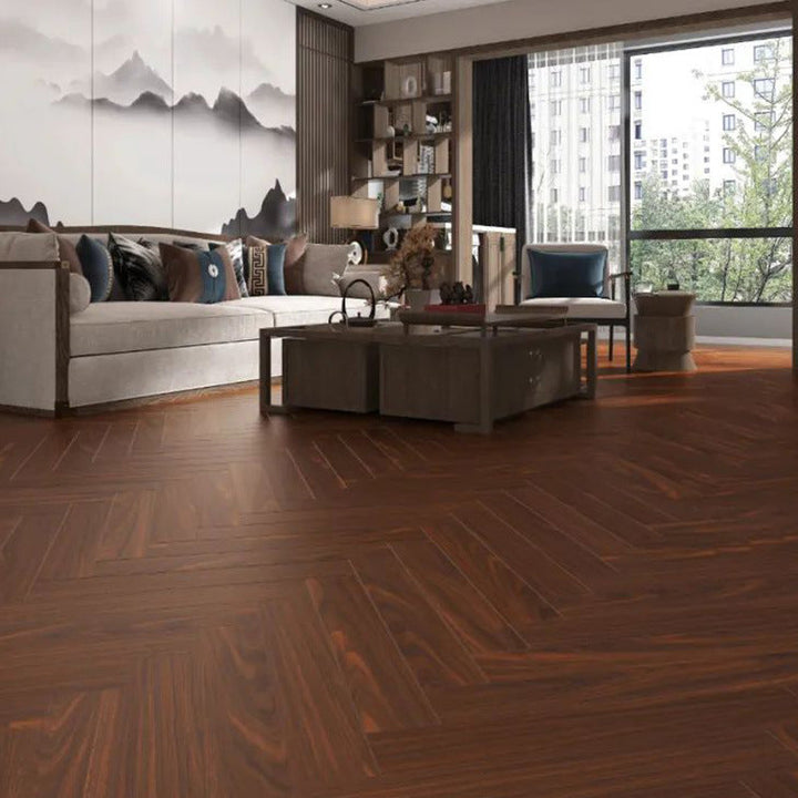 Lisslune | Waterproof laminate flooring Waterproof laminate plank flooring with click connection