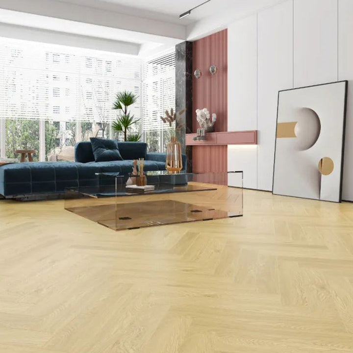 Lisslune | Waterproof laminate flooring Waterproof laminate plank flooring with click connection