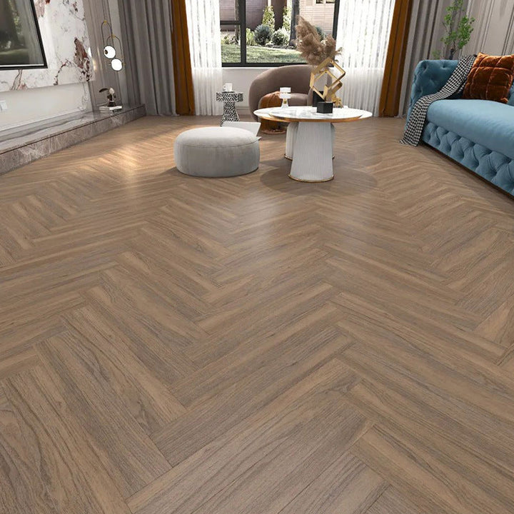 Lisslune | Waterproof laminate flooring Waterproof laminate plank flooring with click connection