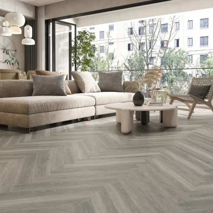 Lisslune | Waterproof laminate flooring Waterproof laminate plank flooring with click connection
