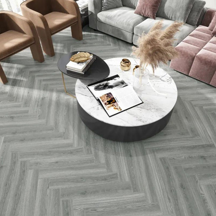 Lisslune | Waterproof laminate flooring Waterproof laminate plank flooring with click connection