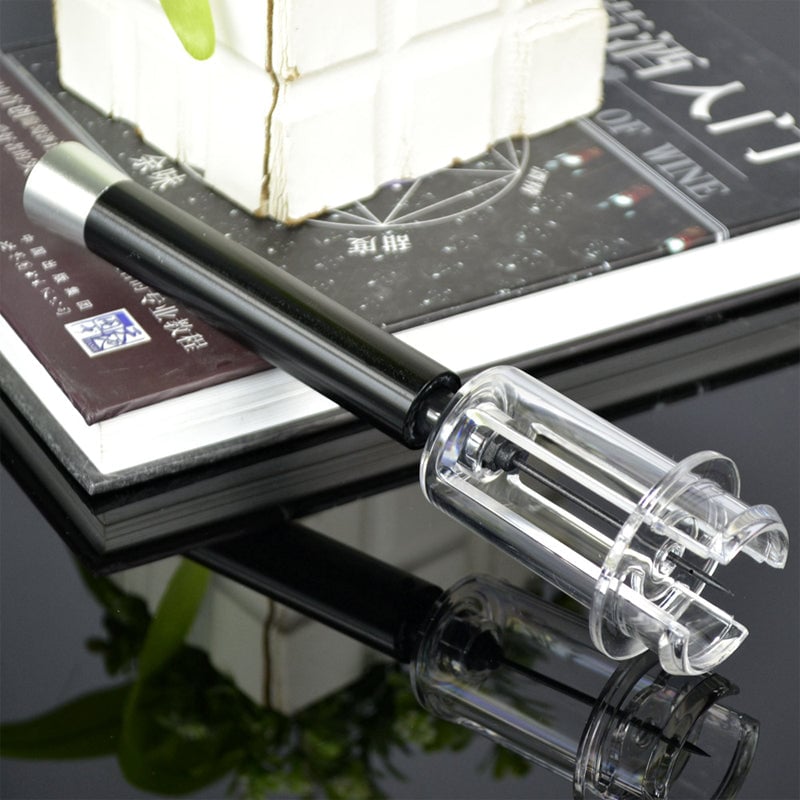 Lisslune | Wino on the Go Wine Opening Set