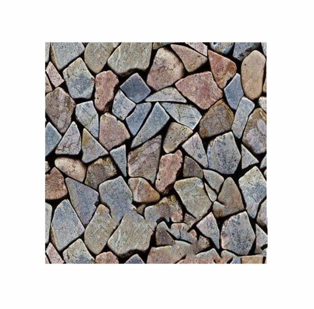 Lisslune | Country House Waterproof Wall Panels Wood Grain Bedroom and Living Room Wall Panels