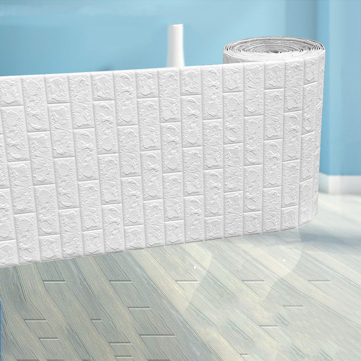 Lisslune | Contemporary Wall Access Panel Self-adhesive Wall Access Panel with waterproof