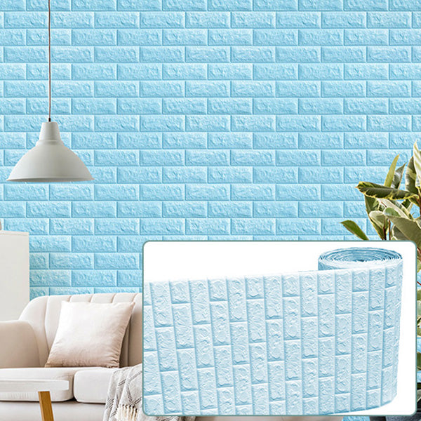 Lisslune | Contemporary Wall Access Panel Self-adhesive Wall Access Panel with waterproof