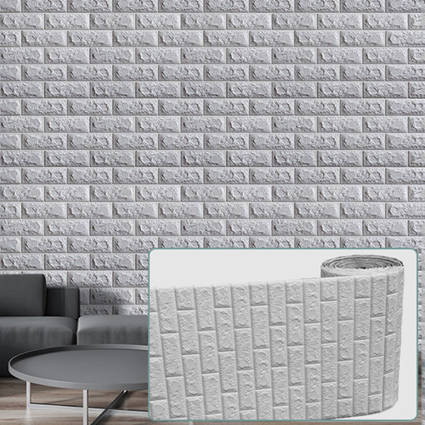 Lisslune | Contemporary Wall Access Panel Self-adhesive Wall Access Panel with waterproof