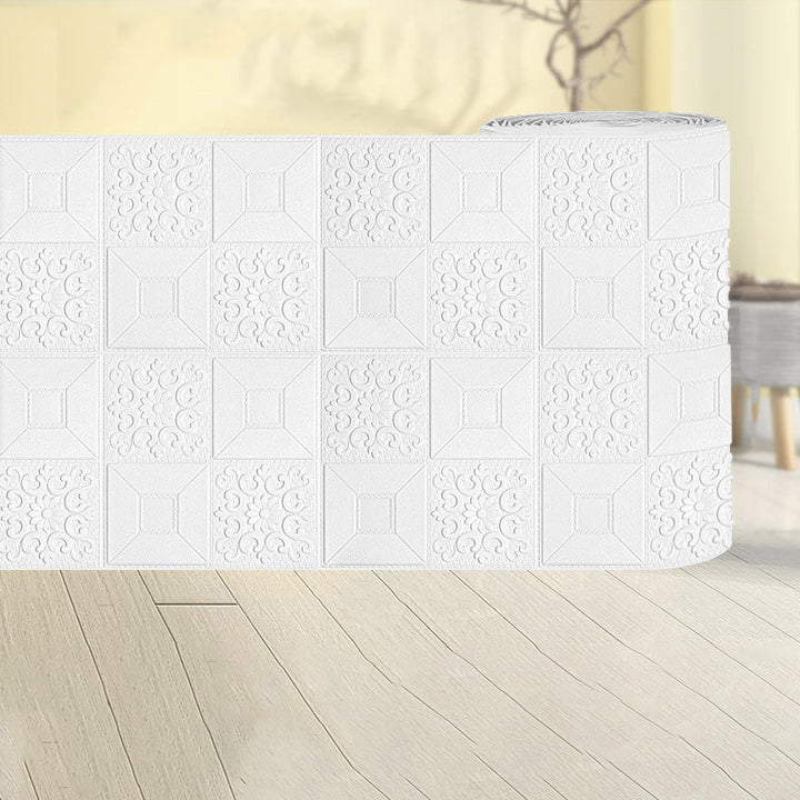 Lisslune | Contemporary Wall Access Panel Self-adhesive Wall Access Panel with waterproof