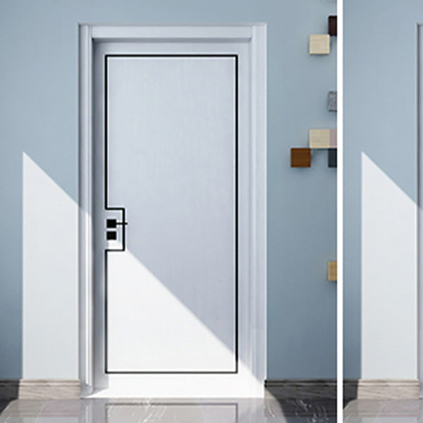 Lisslune | Contemporary Wall Cladding Peel and Press Wall Cladding with Smooth Surface