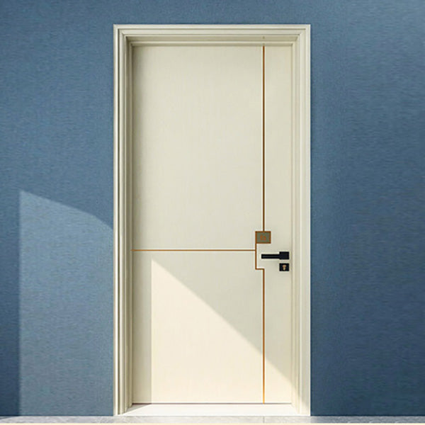Lisslune | Contemporary Wall Cladding Peel and Press Wall Cladding with Smooth Surface