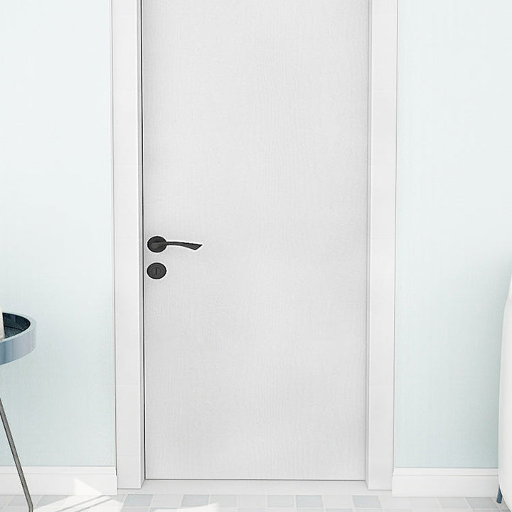 Lisslune | Contemporary Wall Cladding Peel and Press Wall Cladding with Smooth Surface