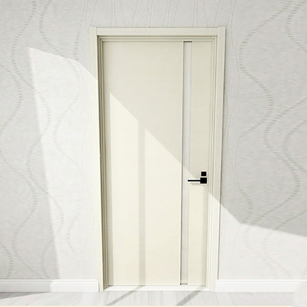 Lisslune | Contemporary Wall Cladding Peel and Press Wall Cladding with Smooth Surface