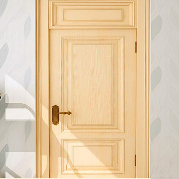 Lisslune | Contemporary Wall Cladding Peel and Press Wall Cladding with Smooth Surface