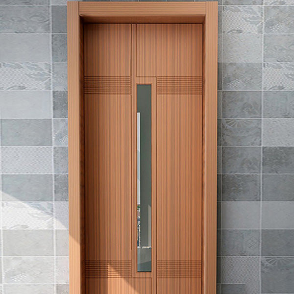 Lisslune | Contemporary Wall Cladding Peel and Press Wall Cladding with Smooth Surface