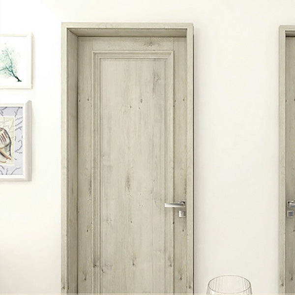 Lisslune | Contemporary Wall Cladding Peel and Press Wall Cladding with Smooth Surface