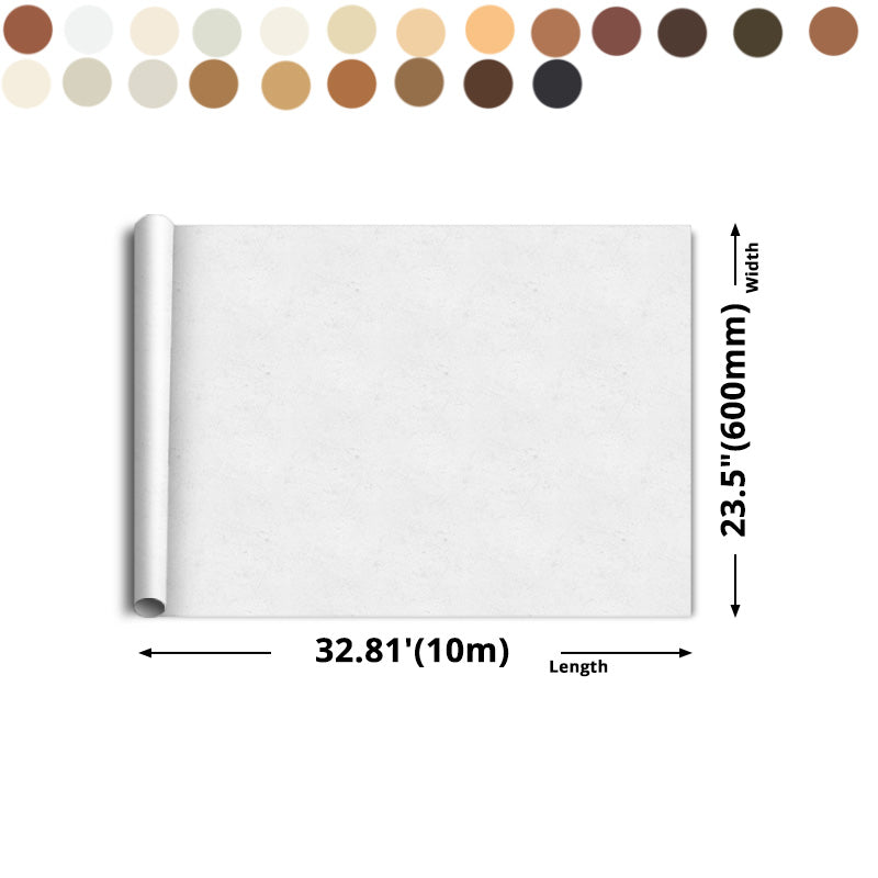 Lisslune | Contemporary Wall Cladding Peel and Press Wall Cladding with Smooth Surface