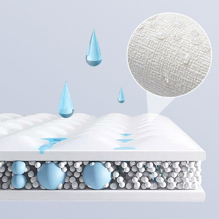 Lisslune | Contemporary Wall Access Panel Plastic Waterproof Wall Access Panel