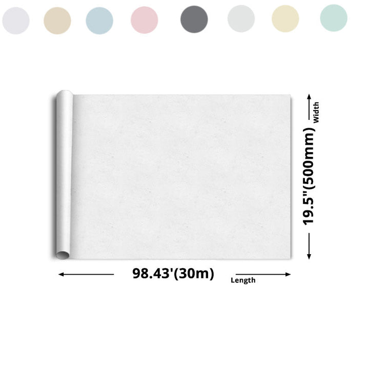 Lisslune | Contemporary Wall Access Panel Plastic Waterproof Wall Access Panel
