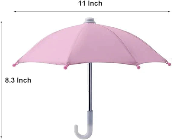 Lisslune | Handy Umbrella Suction Cup Stand for Sun