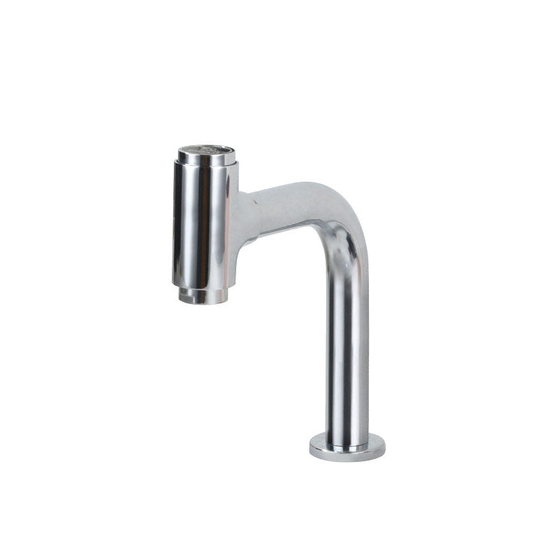 Lisslune | Modern Style Sink Faucet Swivel Spout Bathroom Faucet