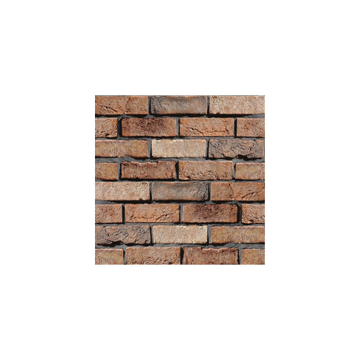 Lisslune | Modern interior wall floor tile brick look oil-resistant peel and stick tile