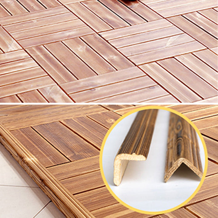 Lisslune | Traditional waterproof wooden floors wood floor planks with click lock