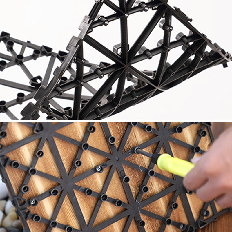 Lisslune | Traditional waterproof wooden floors wood floor planks with click lock